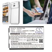 CS-PAX770BL
