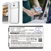 Batterij voor betaalterminal Pax CS-PAX770BL