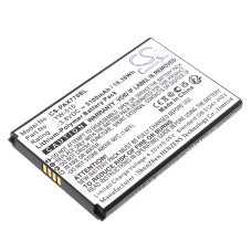 Compatible battery replacement for Pax YW-015