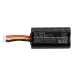 Batterij voor betaalterminal Pax CS-PAX910BL