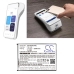Batterij voor betaalterminal Pax CS-PAX920BL