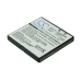 Battery compatible with Panasonic SoftBank CS-PAX920SL