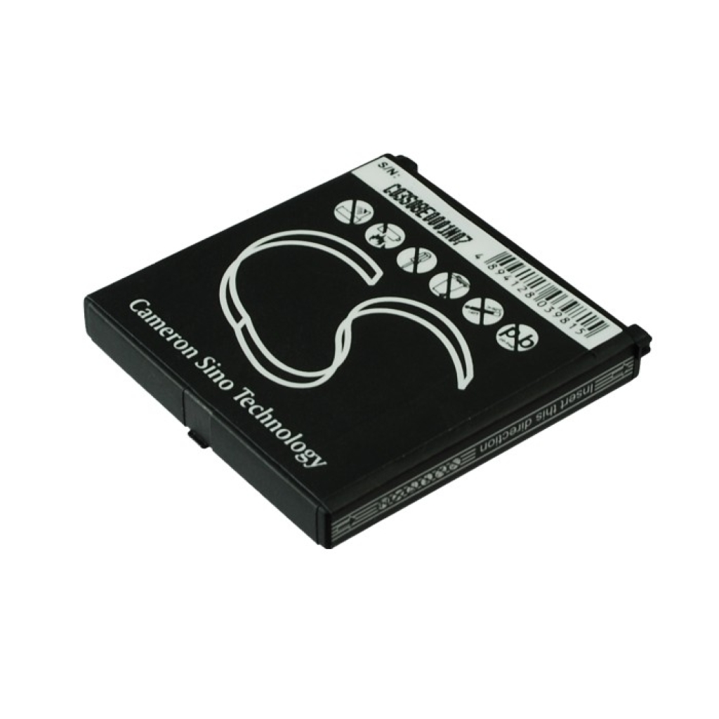 Battery compatible with Panasonic SoftBank CS-PAX920SL