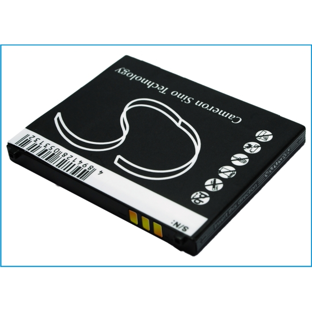 Bureau-oplader Boostmobile CS-PAX940SL
