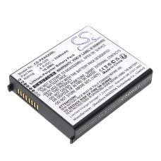 Compatibele batterijvervanging voor Pax YW-026