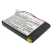 Camera Battery BenQ CS-PB1500SL
