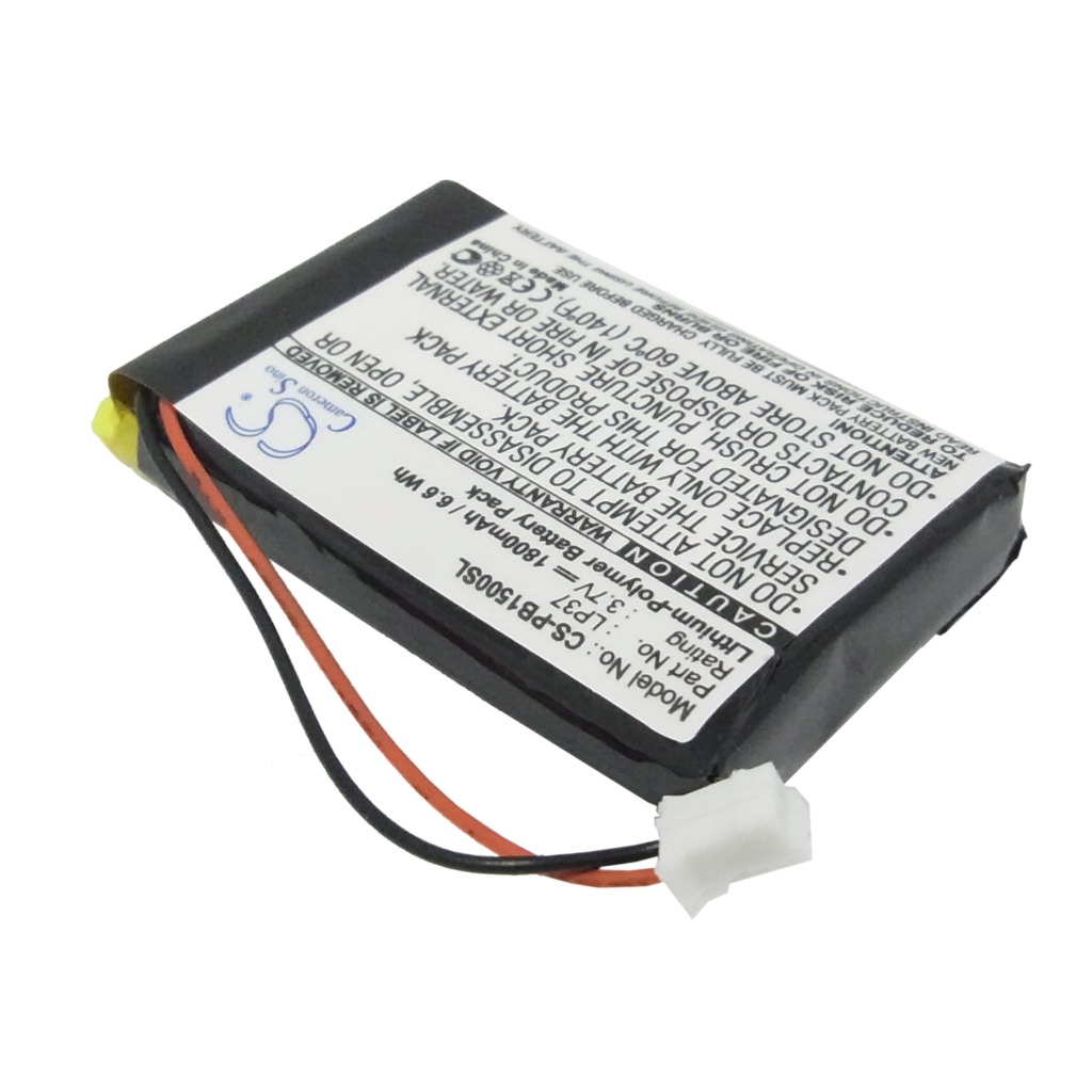 Camera Battery BenQ CS-PB1500SL