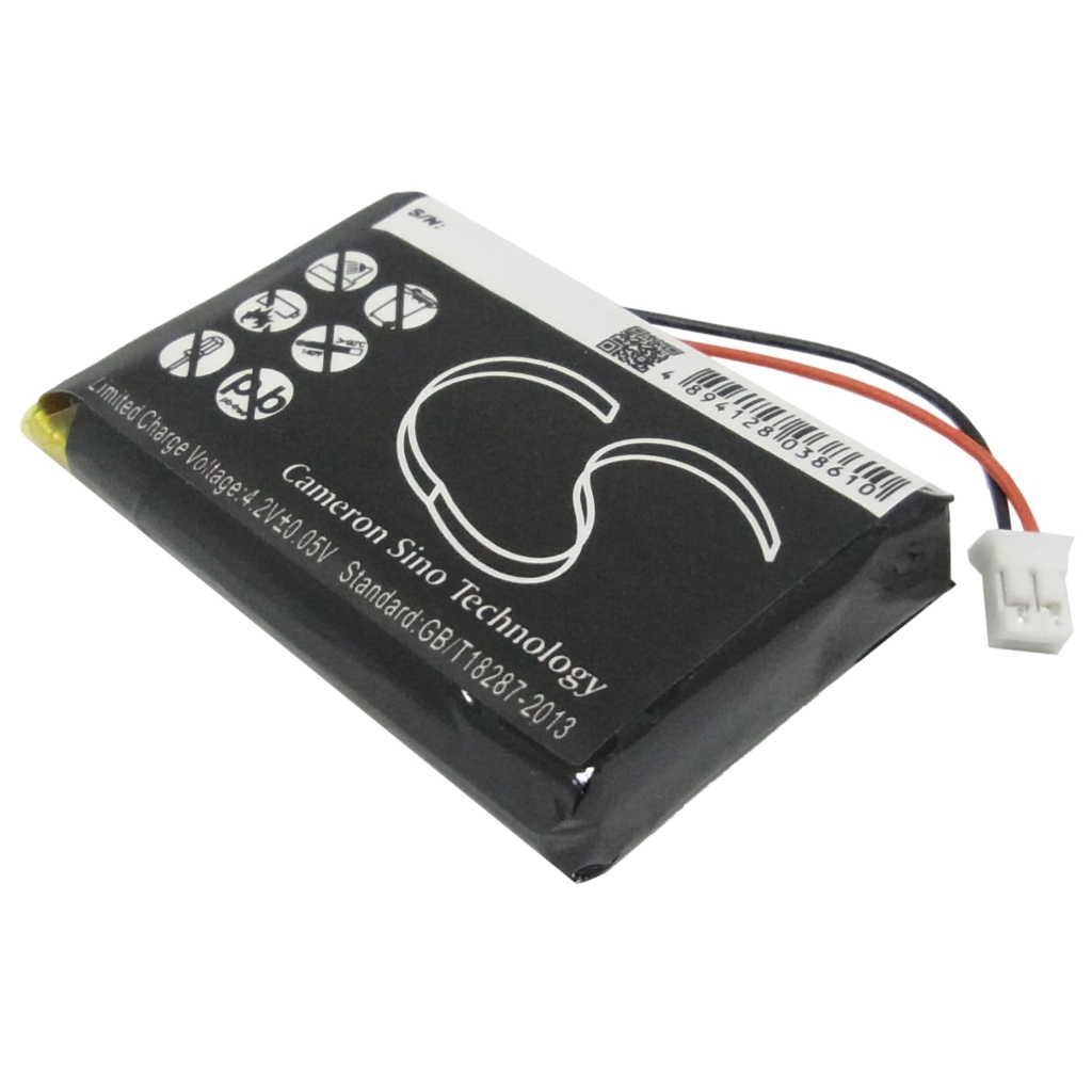 Camera Battery BenQ CS-PB1500SL