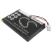 Camera Battery BenQ CS-PB1500SL