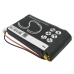 Camera Battery BenQ CS-PB1500SL