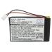 Camera Battery BenQ CS-PB1500SL