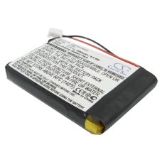 Compatibele batterijvervanging voor Pure LP37