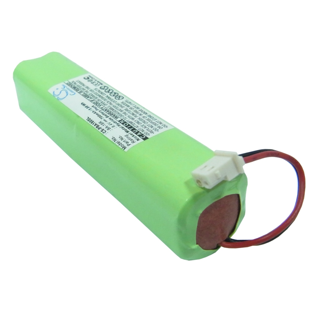 Batterijen Printerbatterij CS-PBA180SL
