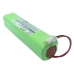 Batterijen Printerbatterij CS-PBA180SL