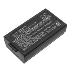 Compatibele batterijvervanging voor Brother BA-E001,PJ7,WAAKU19