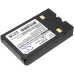 Notebook batterij Brother SuperPower Note PN8500MDSE