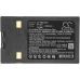 Notebook batterij Brother CS-PBA400XL