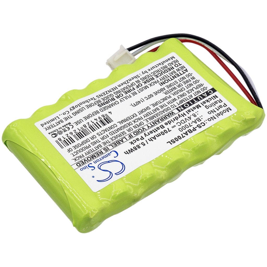 Printerbatterij Brother CS-PBA700SL