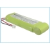 Printerbatterij Brother CS-PBA800SL