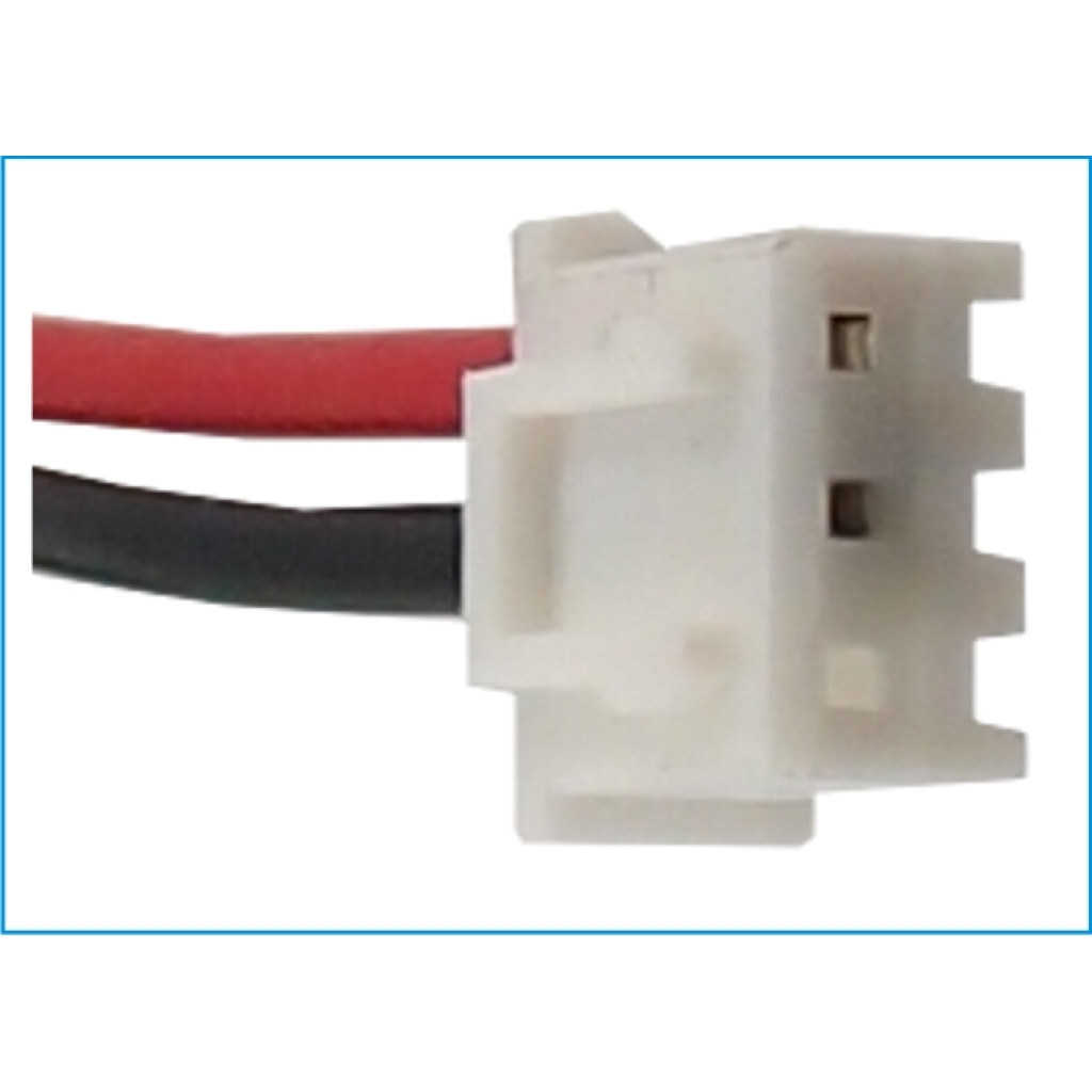Printerbatterij Brother CS-PBA800SL