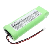 Batterij compatibleWith Brother