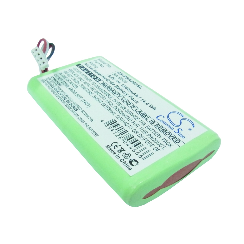 Batterijen Printerbatterij CS-PBA900SL