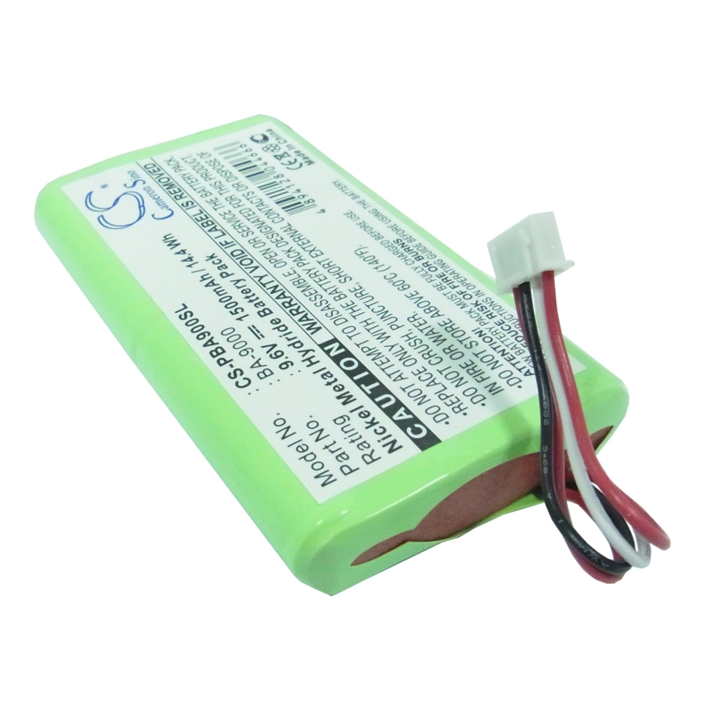 Batterijen Printerbatterij CS-PBA900SL