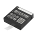Battery compatible with Patroleyes CS-PBM610MC