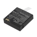 Battery compatible with Patroleyes CS-PBM610MC