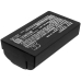 Batterijen Printerbatterij CS-PBR203XL