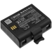 Batterijen Printerbatterij CS-PBR205SL