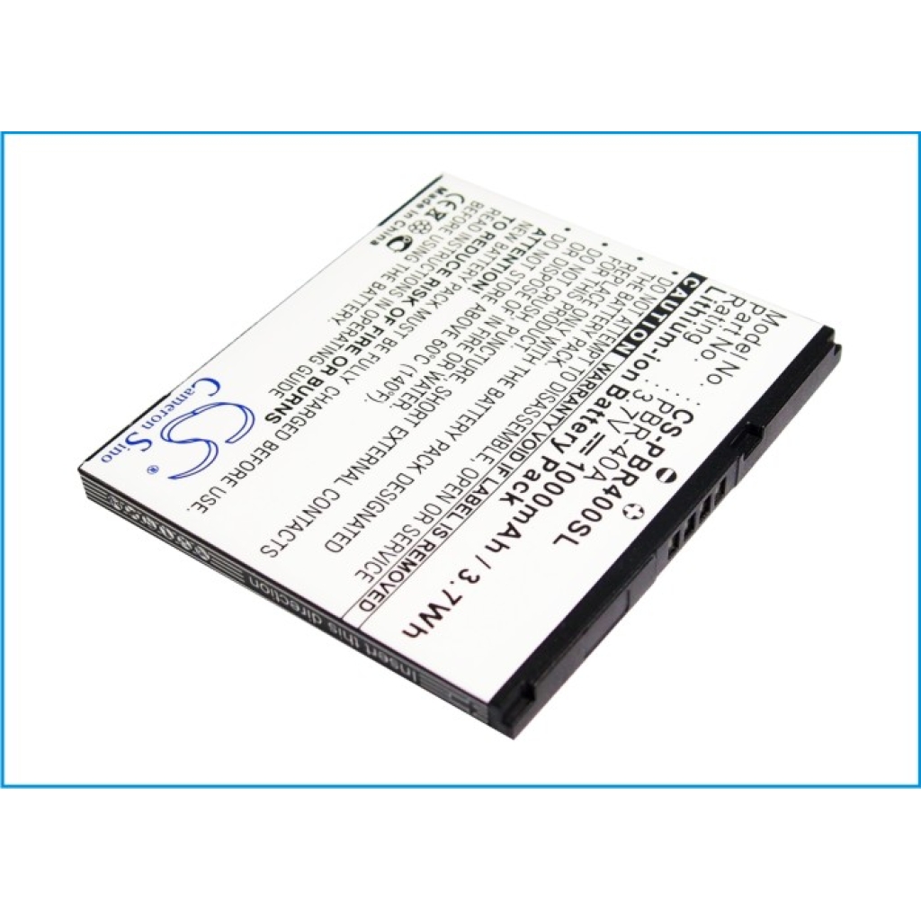 Bureau-oplader Boostmobile CS-PBR400SL