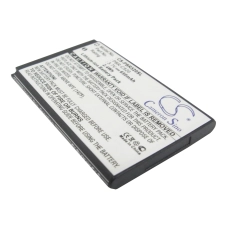 Compatibele batterijvervanging voor Pantech BTR7B,PBR-C520,PBS-PC7300