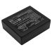 Printerbatterij Brother RuggedJet RJ4030-K