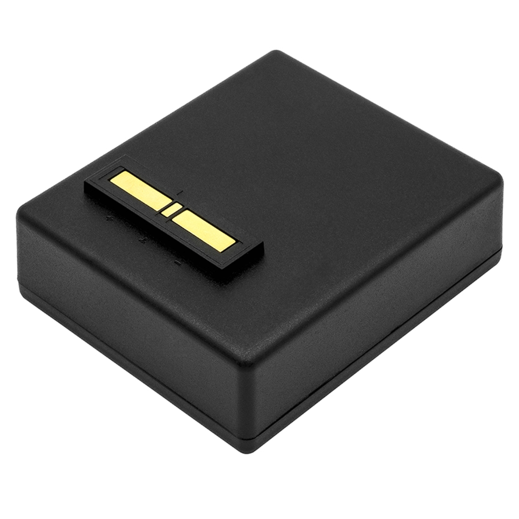 Printerbatterij Brother RuggedJet RJ4030-K