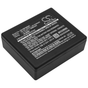 Printerbatterij Brother RuggedJet RJ4030-K