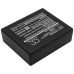 Printerbatterij Brother RuggedJet RJ4030-K