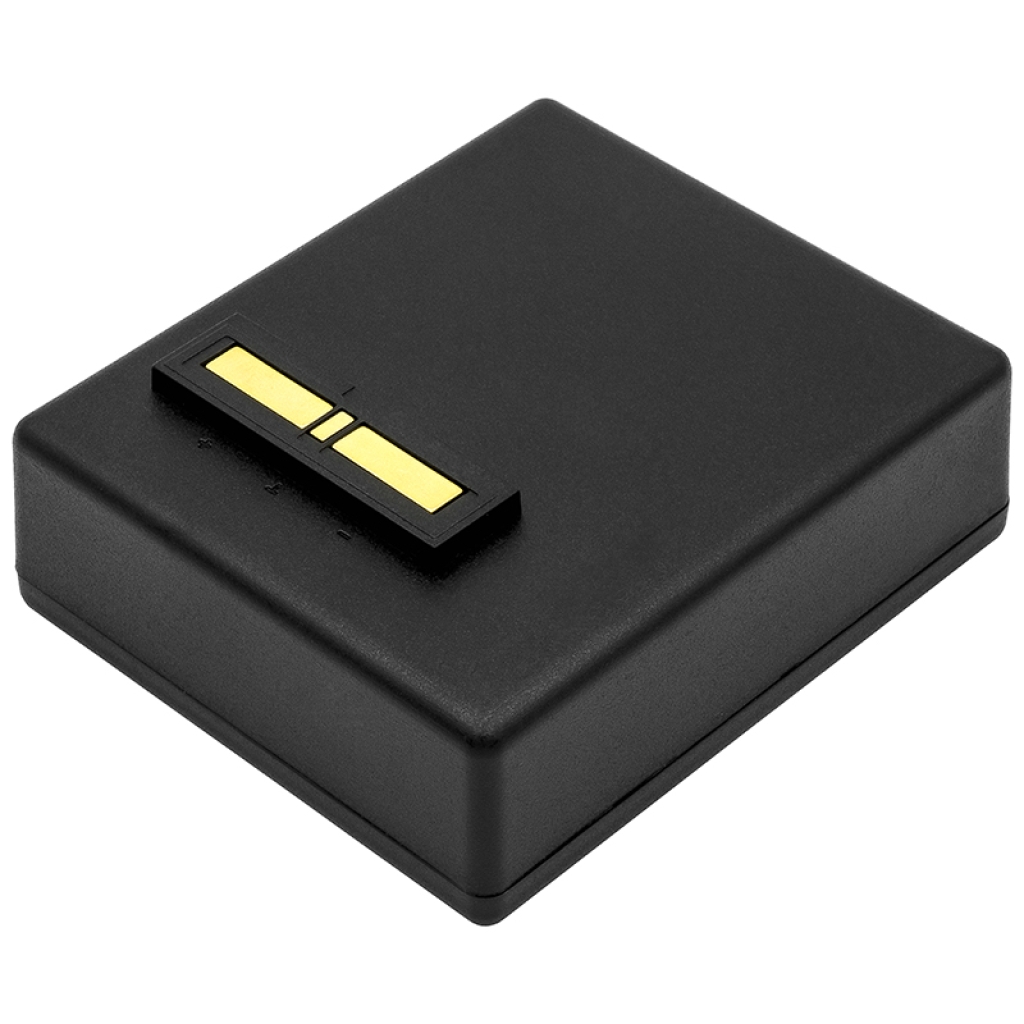 Printerbatterij Brother RuggedJet RJ4030-K