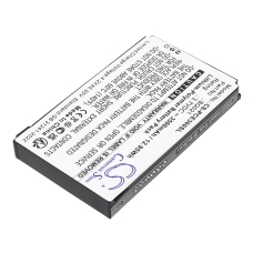 Compatible battery replacement for PCE Instruments BQ021,PCE-CSM-BAT