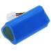 Batterijen voor stofzuigers Proscenic CS-PCF160VX