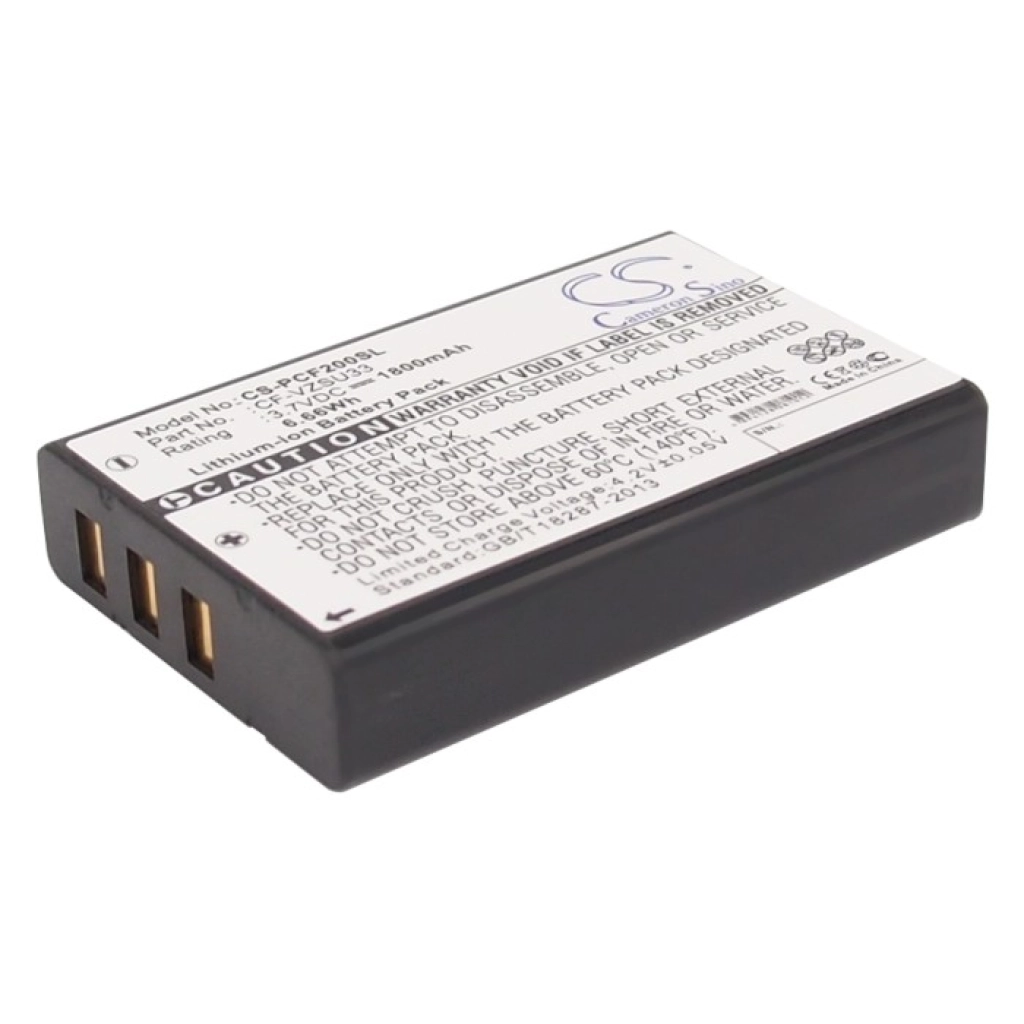 Bureau-oplader Doro CS-PCF200SL
