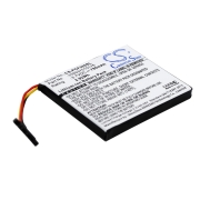Battery compatibleWith Pioneer