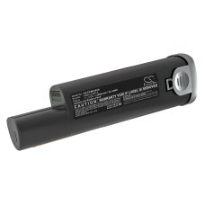 Compatibele batterijvervanging voor Proscenic H600-C409-A