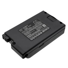 Compatibele batterijvervanging voor Proscenic 7ICR19/65,9210518601