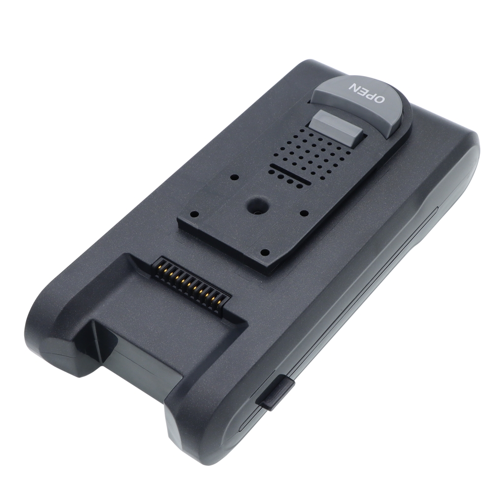 Batterijen voor stofzuigers Proscenic CS-PCP120VX