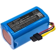 Batterijen voor stofzuigers Proscenic Summer P1s