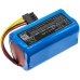 Batterijen voor stofzuigers Proscenic Summer P1s