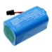 Batterijen voor stofzuigers Proscenic CS-PCS781VX