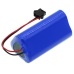 Compatibele batterijvervanging voor Pure clean 3FPR19/74