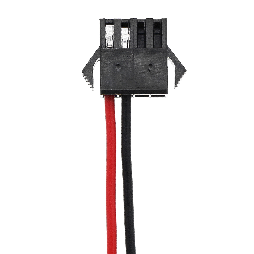 Compatibele batterijvervanging voor Pure clean 3FPR19/74